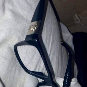 Versace eye glasses